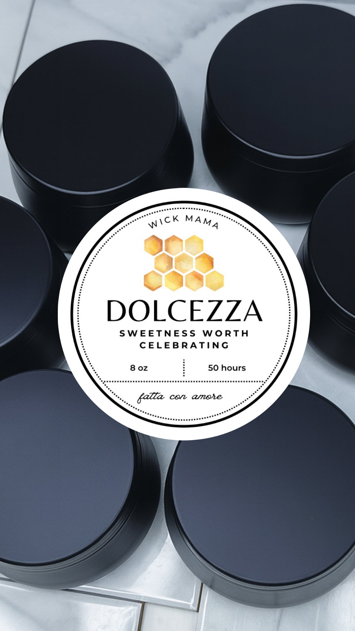 DOLCEZZA