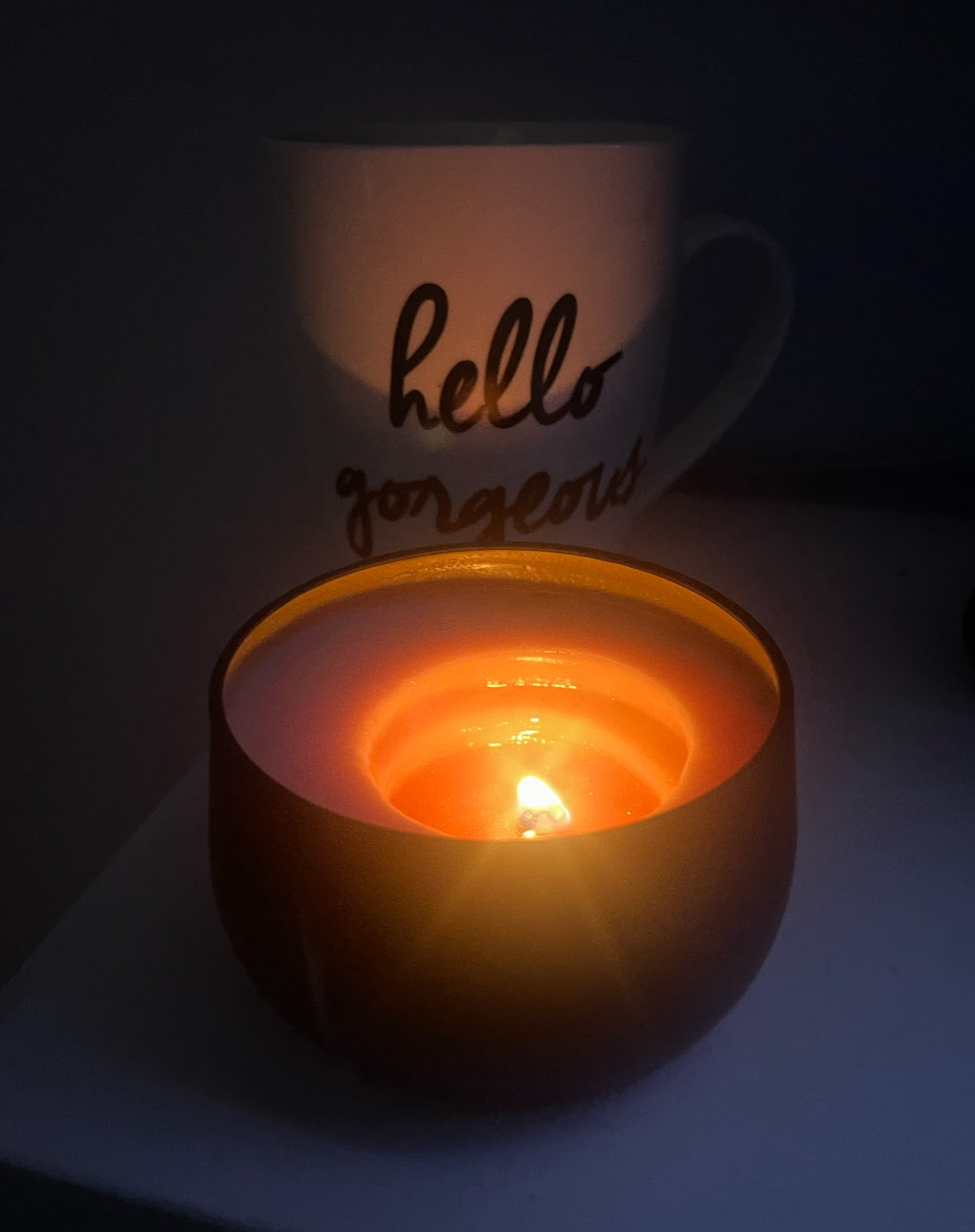 Top 8 Winter Candle Scents