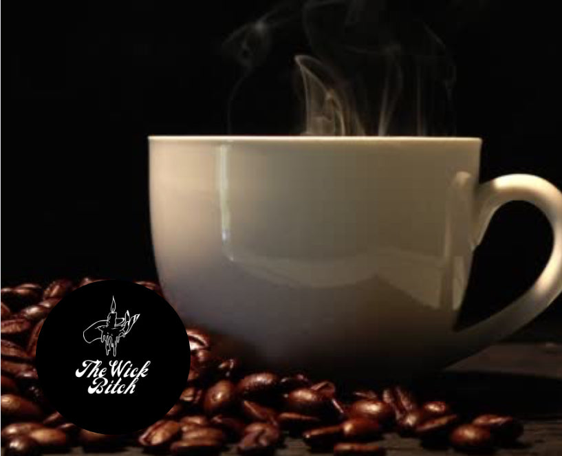 Reading Coffee Grounds 101