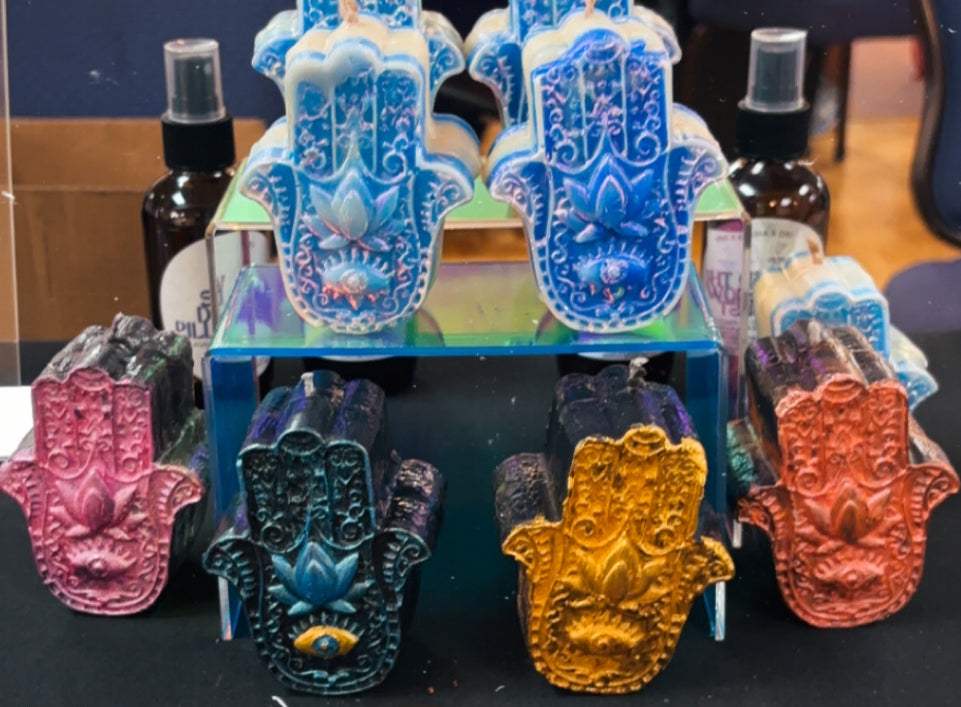 Project Hamsa