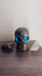 Gold Cage Speak No Evil