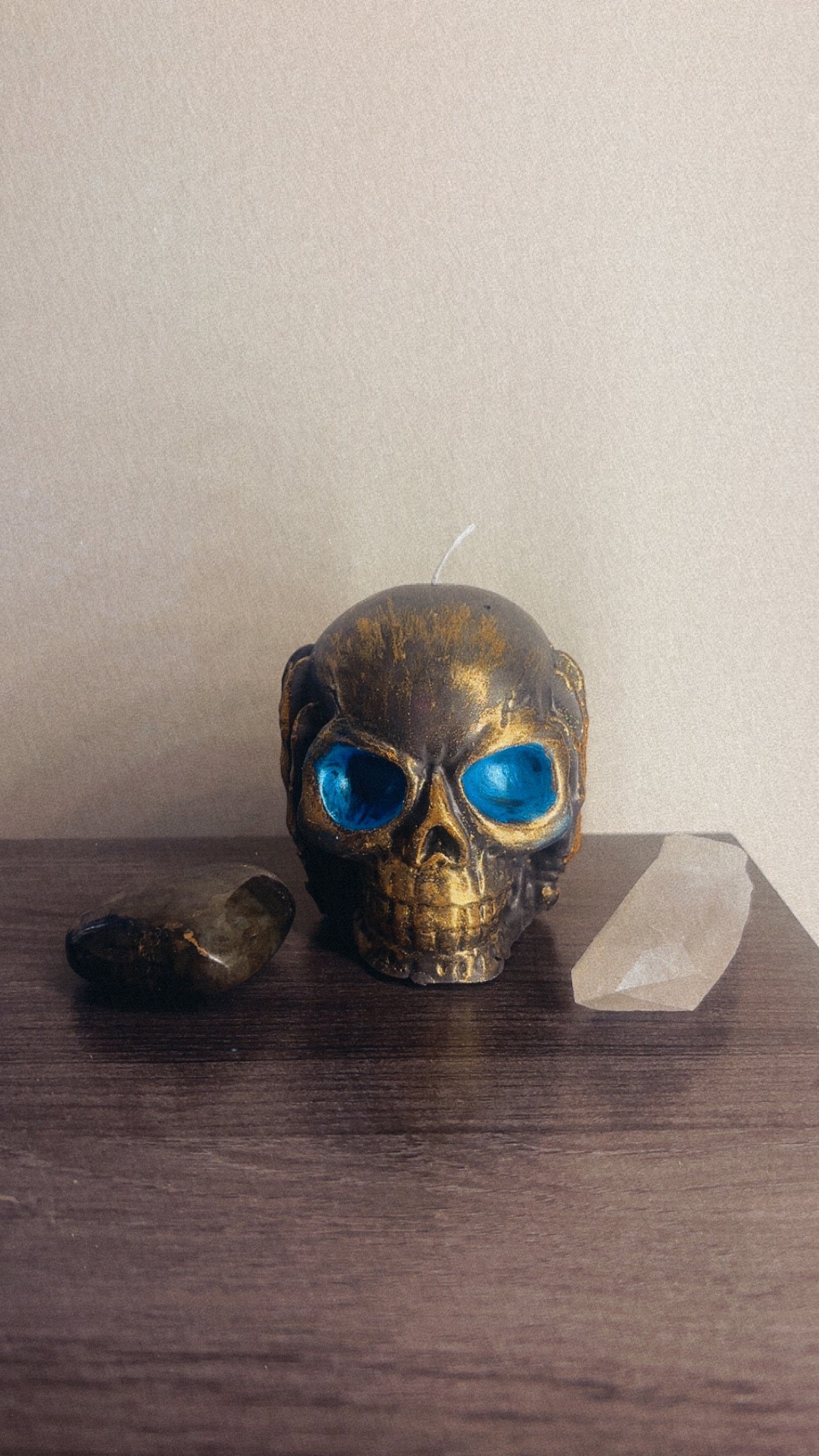 Gold Cage Hear No Evil