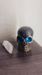 Gold Cage Speak No Evil