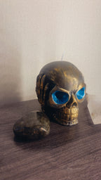 Gold Cage Hear No Evil