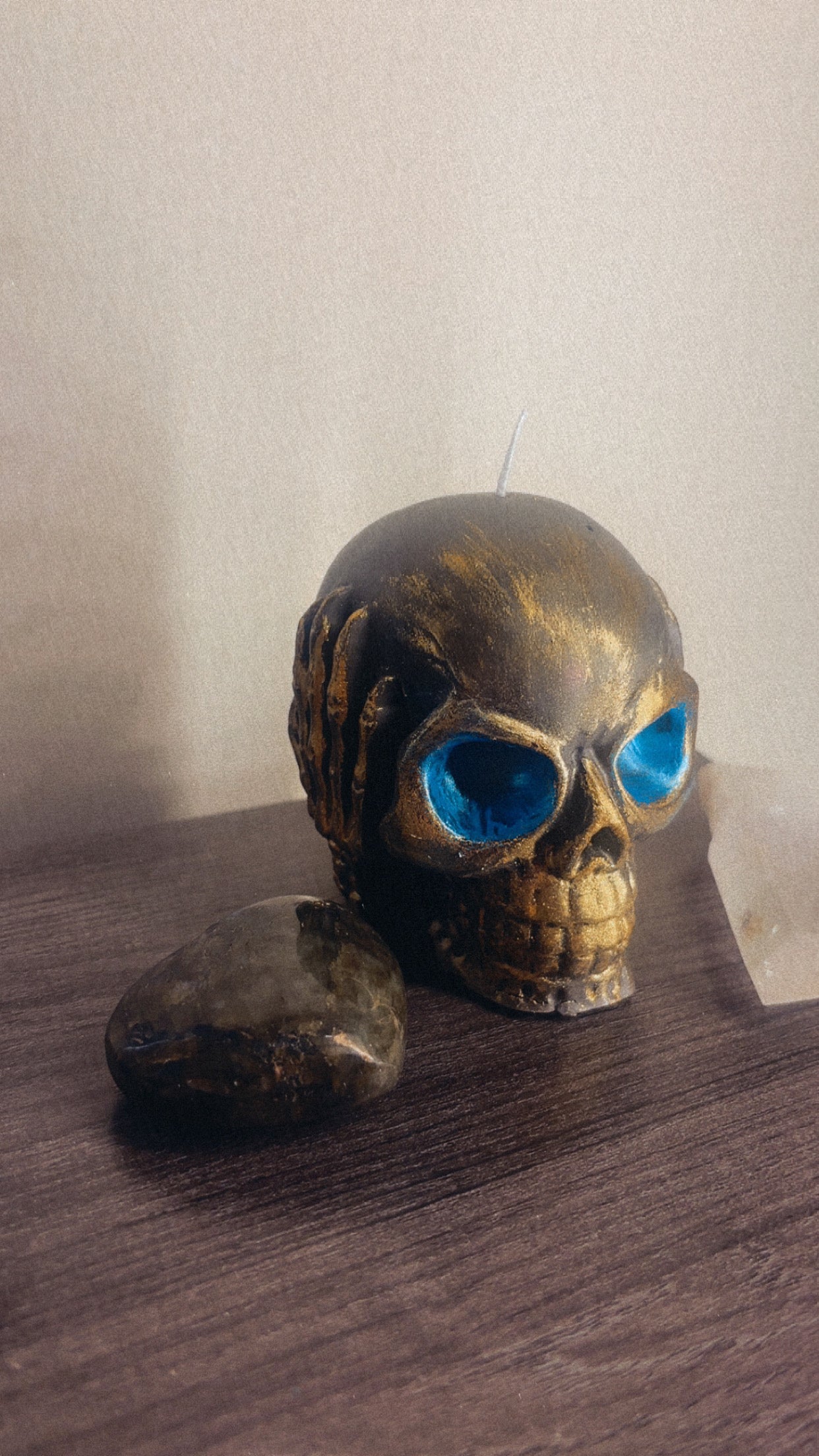 Gold Cage Hear No Evil