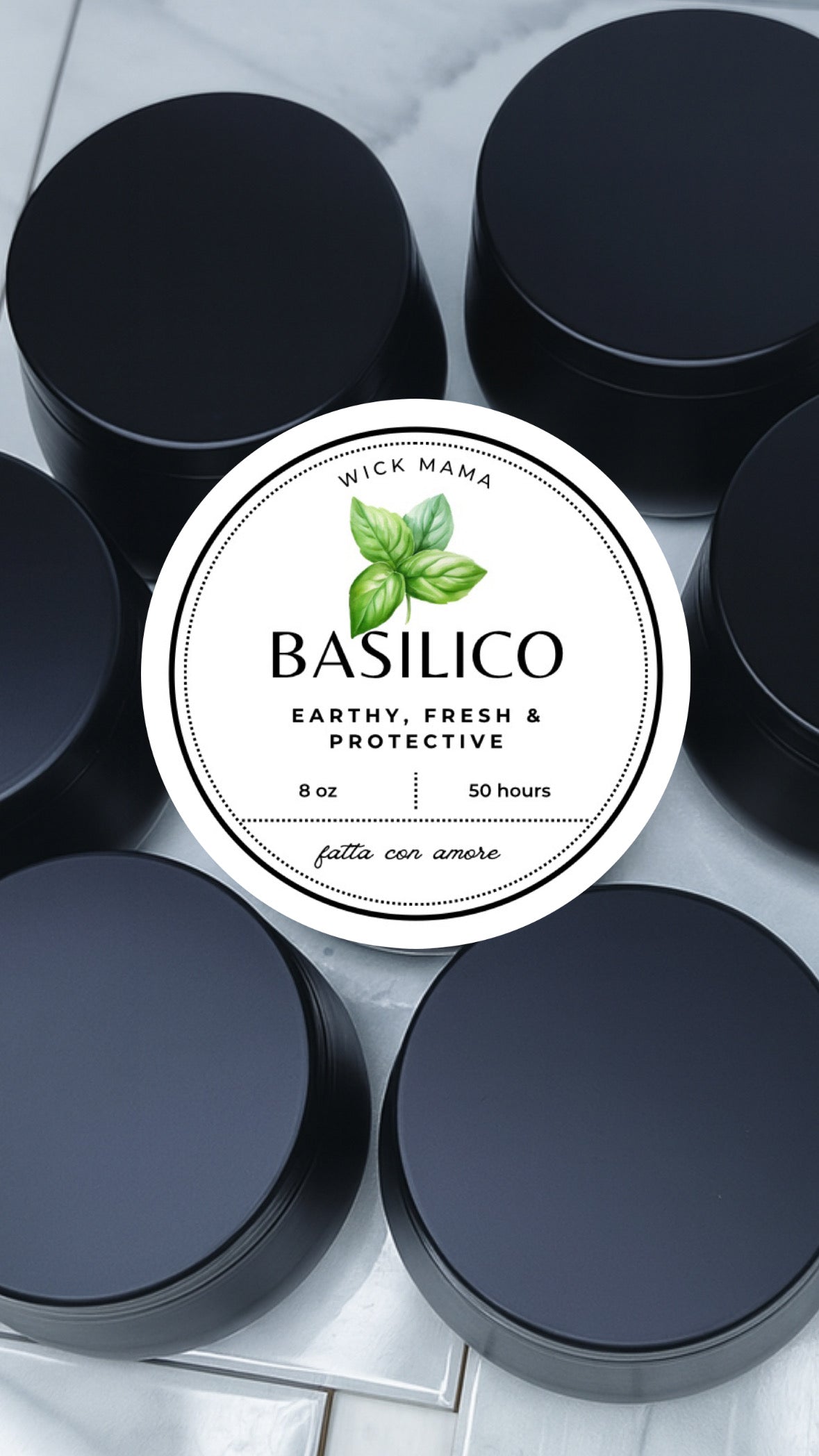 BASILICO