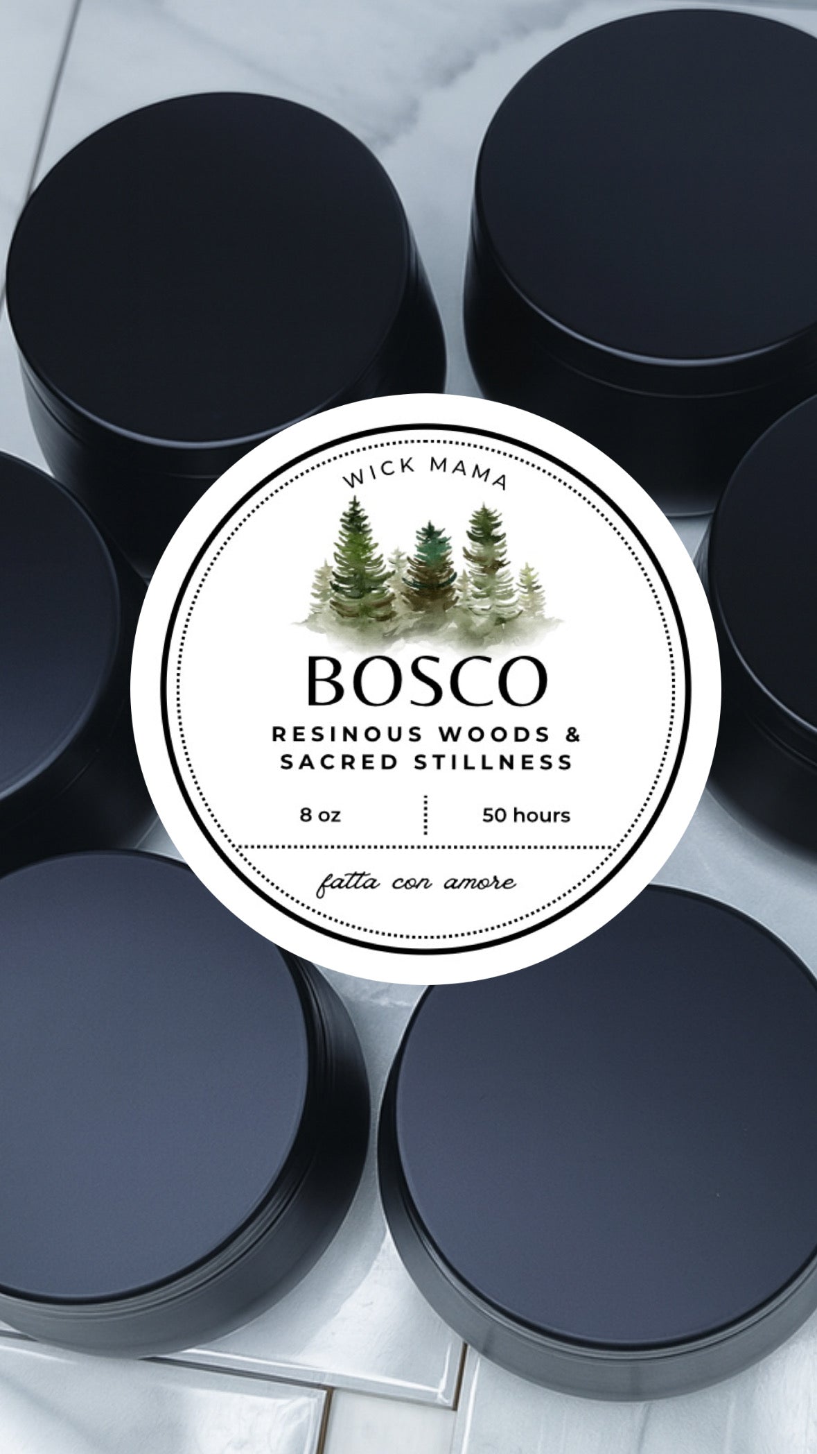 BOSCO
