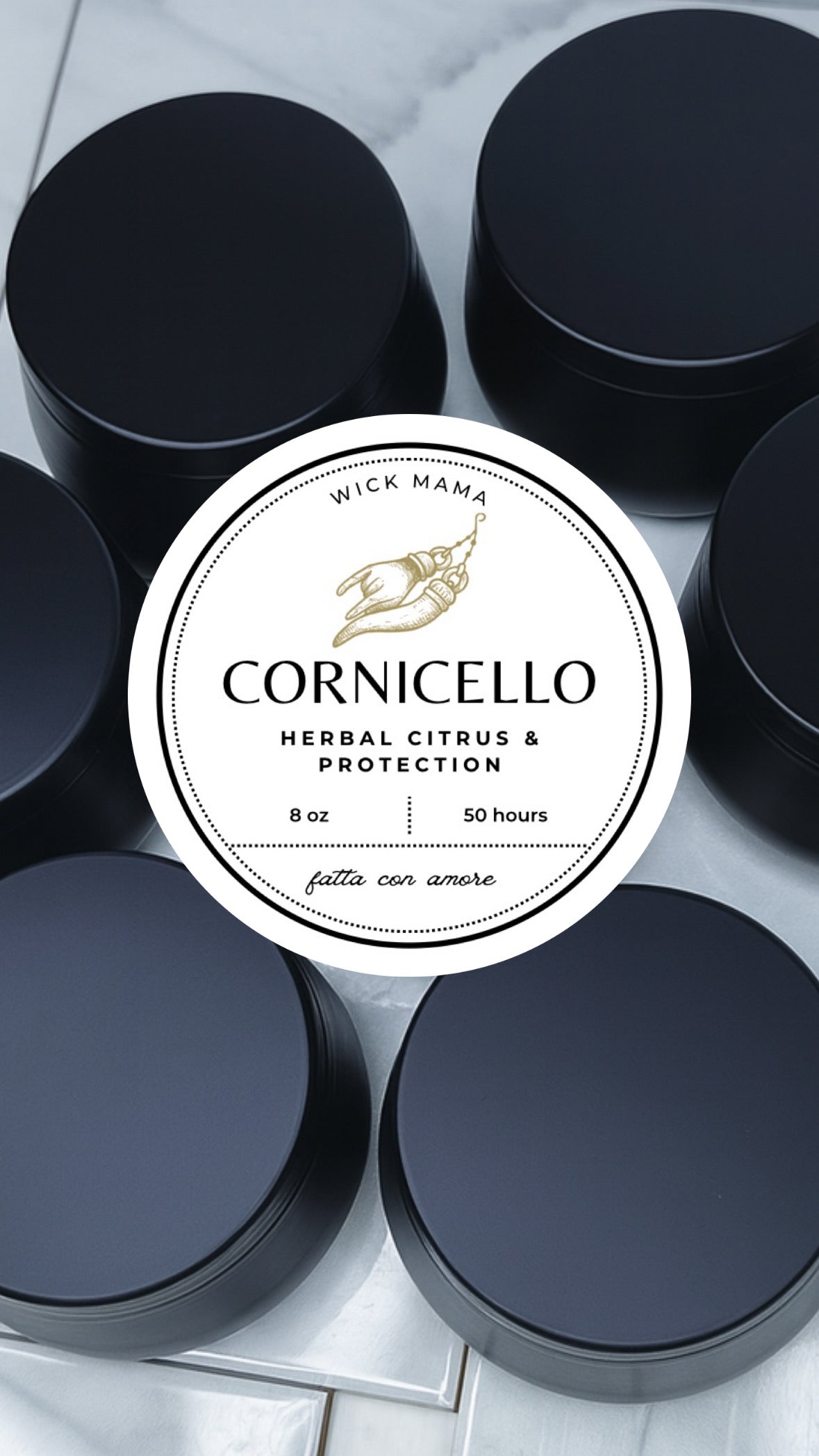 CORNICELLO
