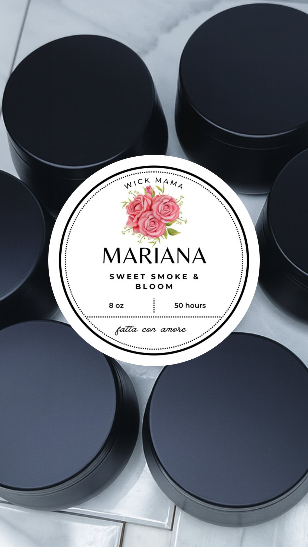 MARIANA