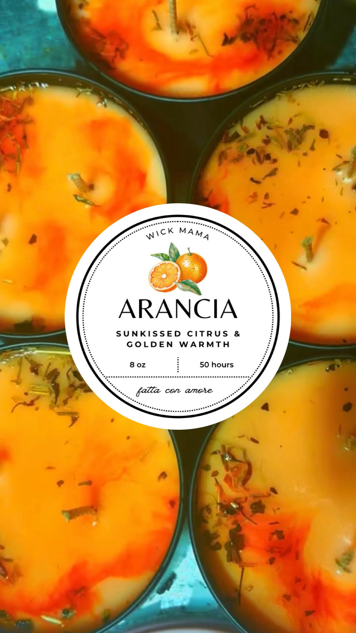 ARANCIA
