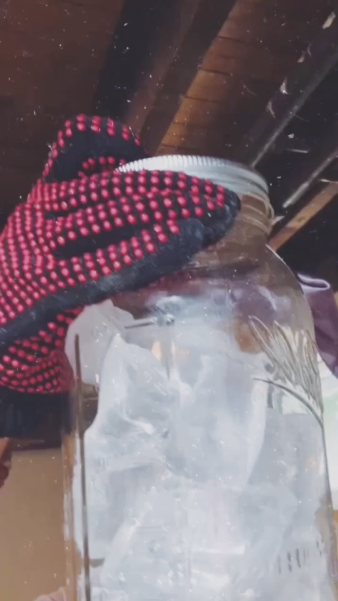 The Drinks